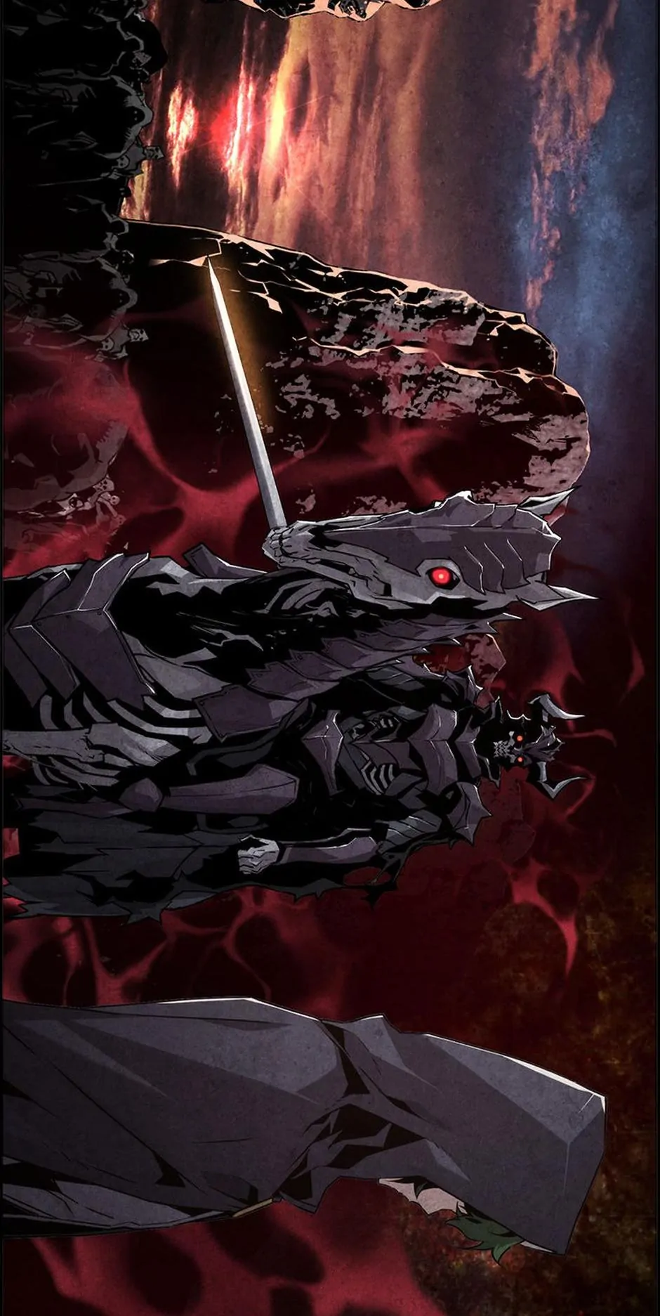 Read The Strongest Evolutionary Necromancer Manga Online