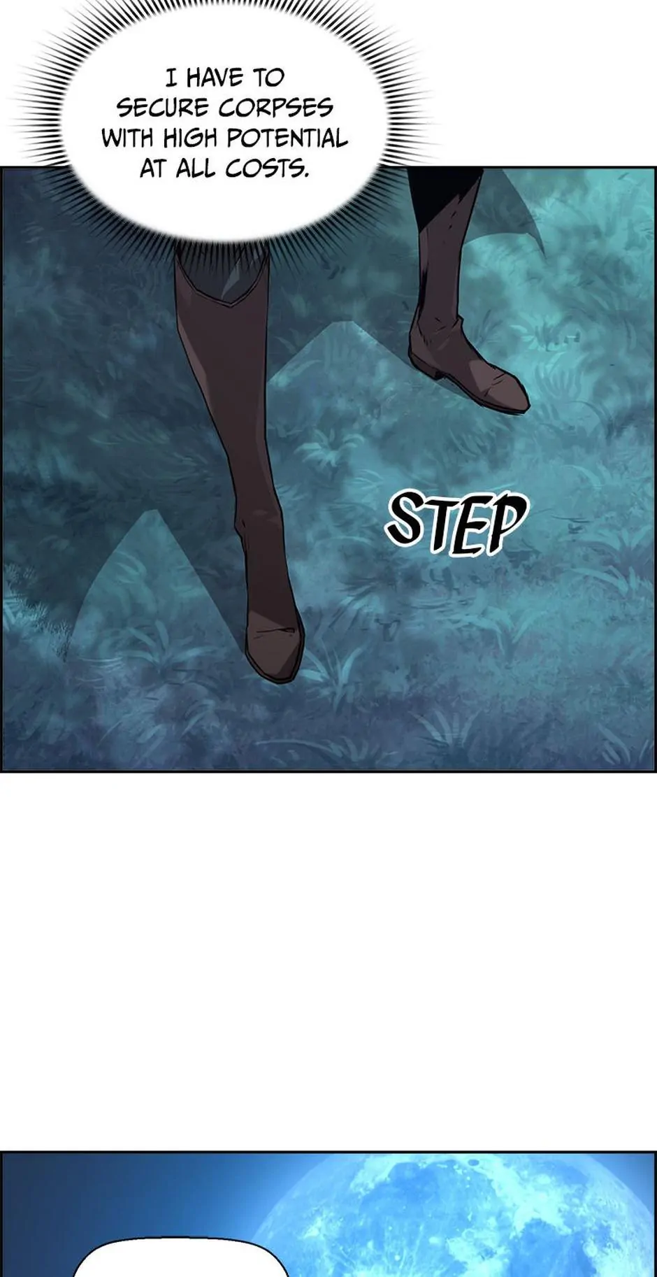 Read The Strongest Evolutionary Necromancer Manga Online