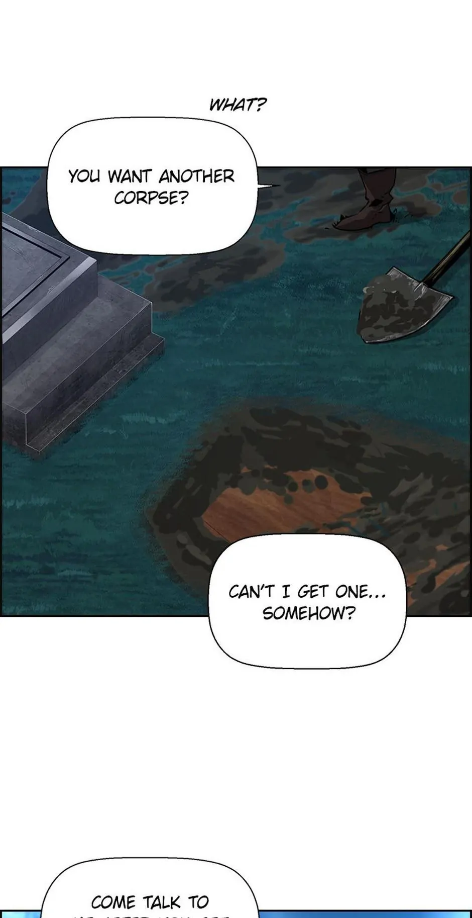Read The Strongest Evolutionary Necromancer Manga Online