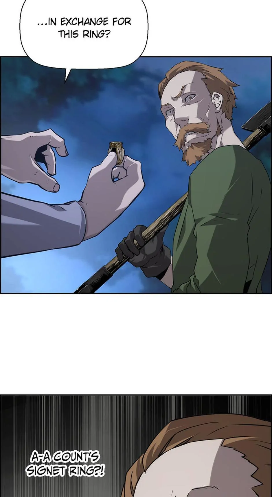 Read The Strongest Evolutionary Necromancer Manga Online