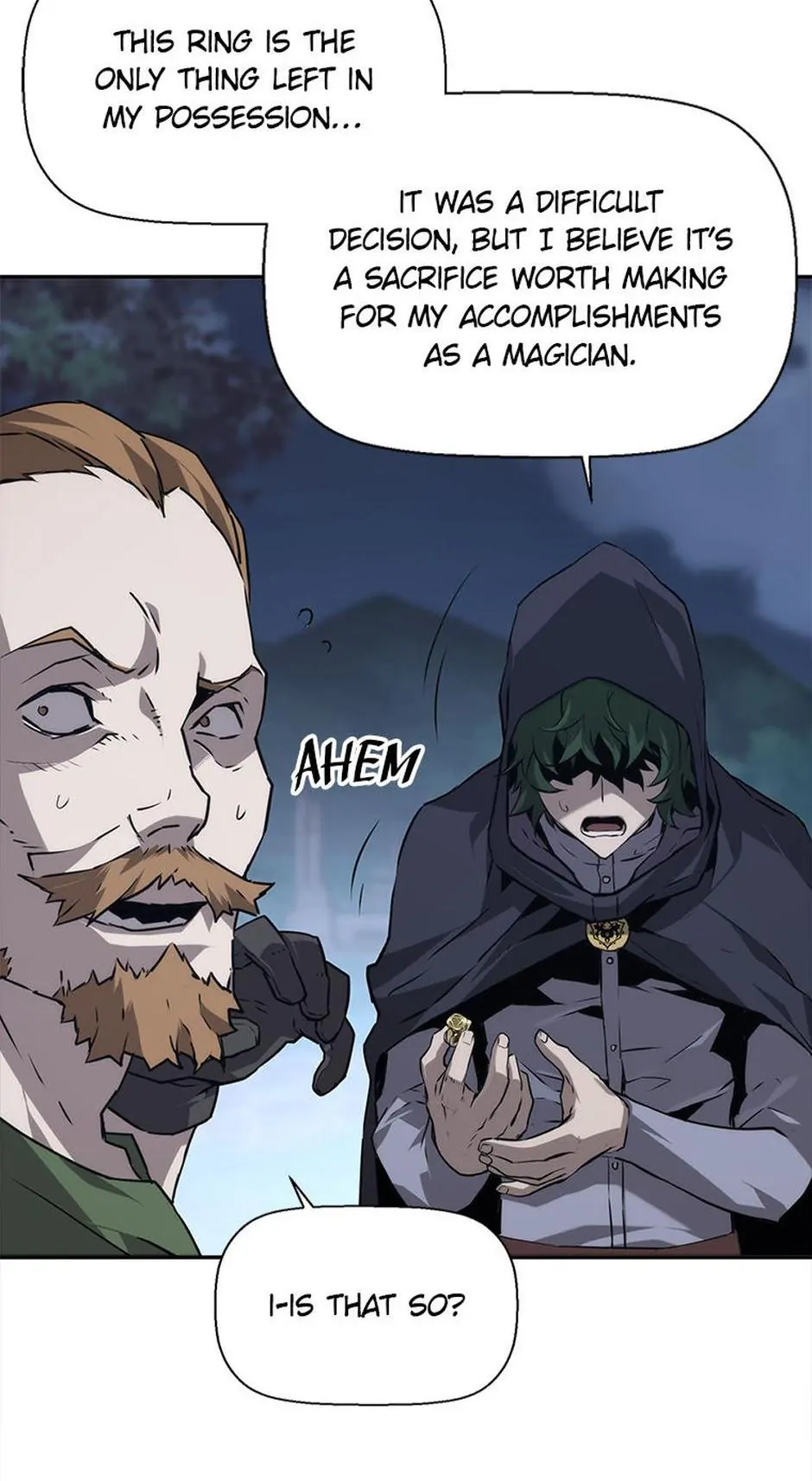 Read The Strongest Evolutionary Necromancer Manga Online