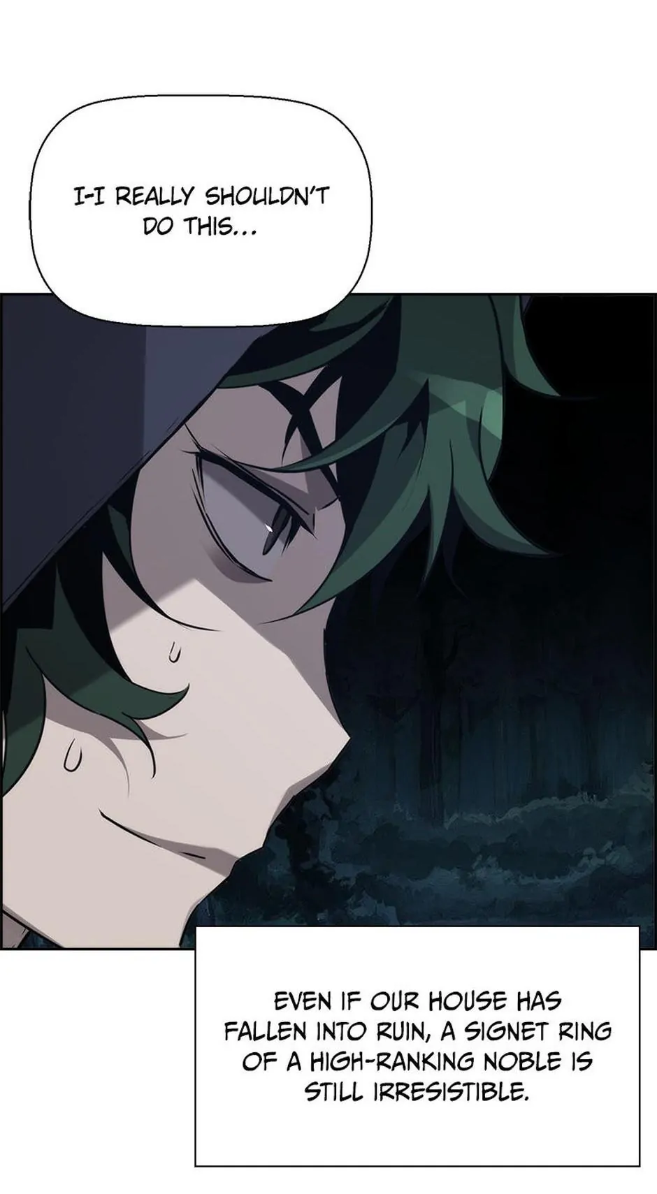 Read The Strongest Evolutionary Necromancer Manga Online