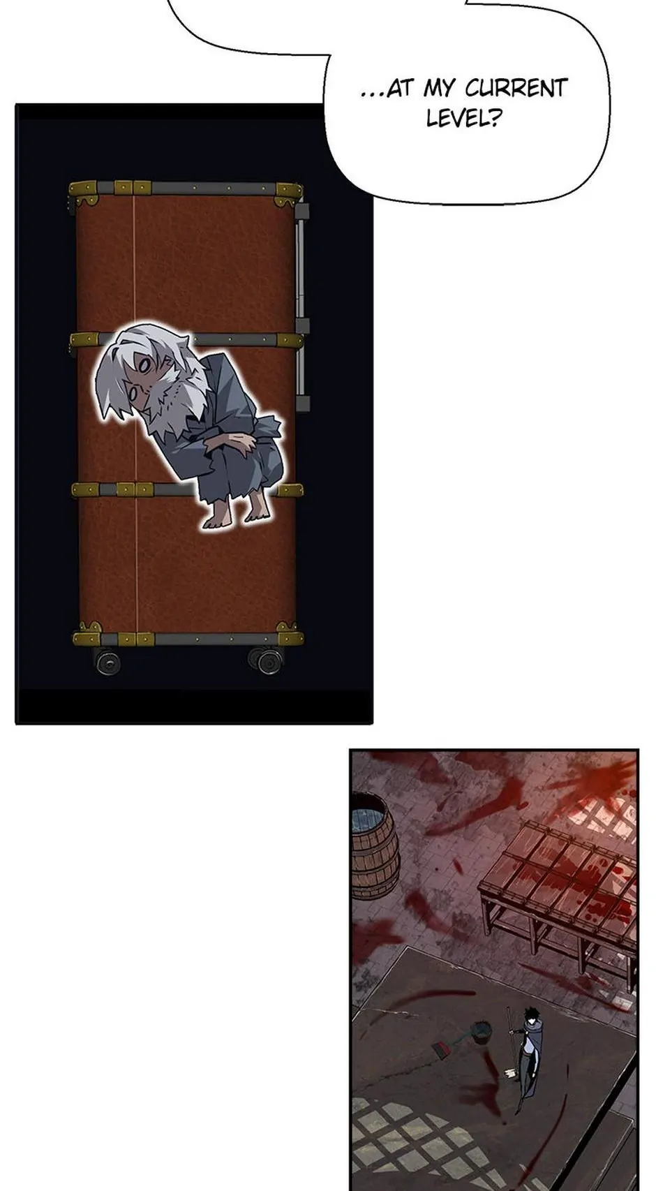 Read The Strongest Evolutionary Necromancer Manga Online