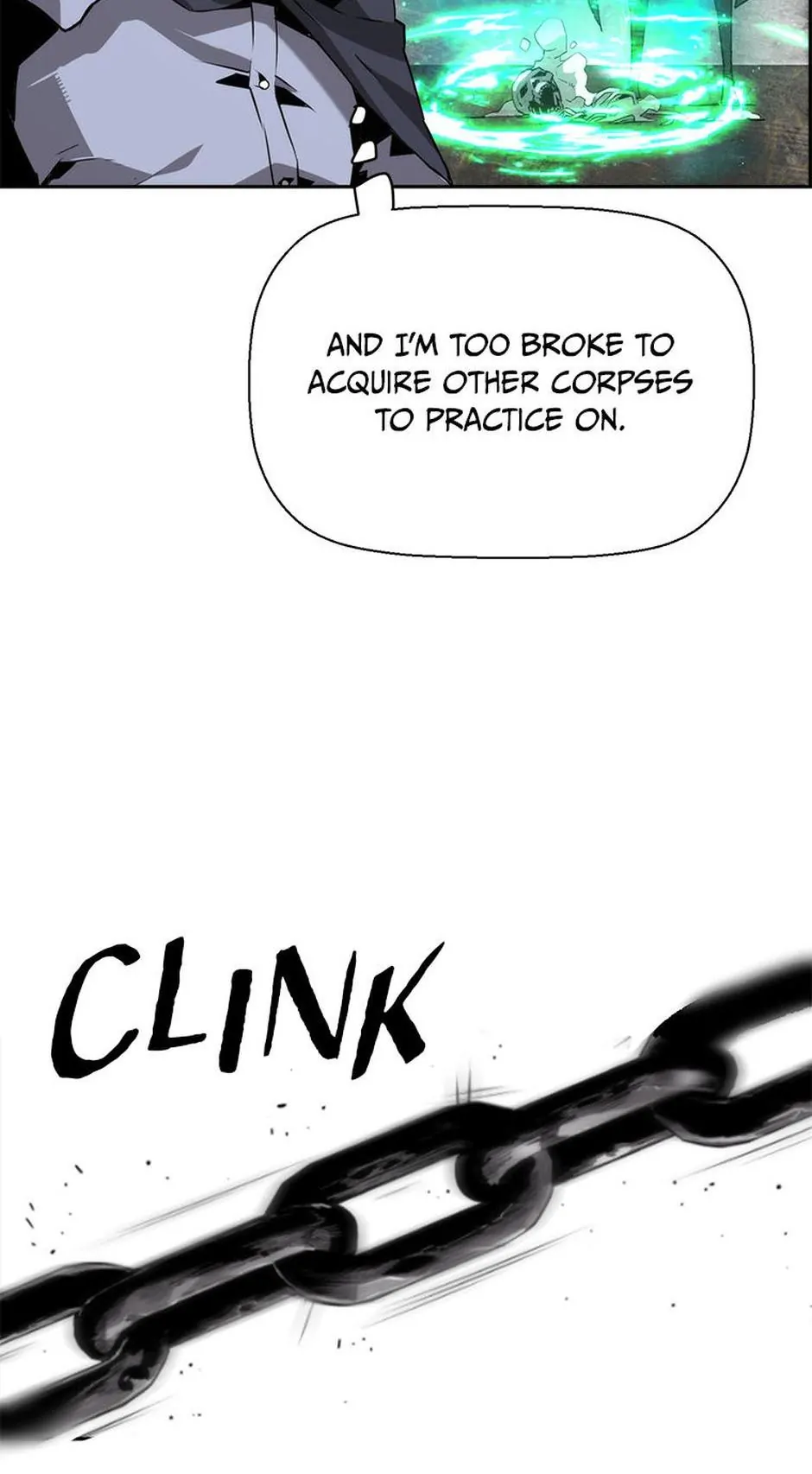Read The Strongest Evolutionary Necromancer Manga Online