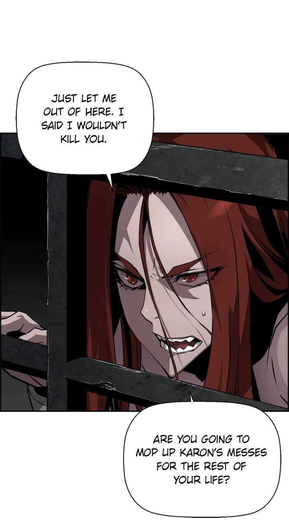 Read The Strongest Evolutionary Necromancer Manga Online