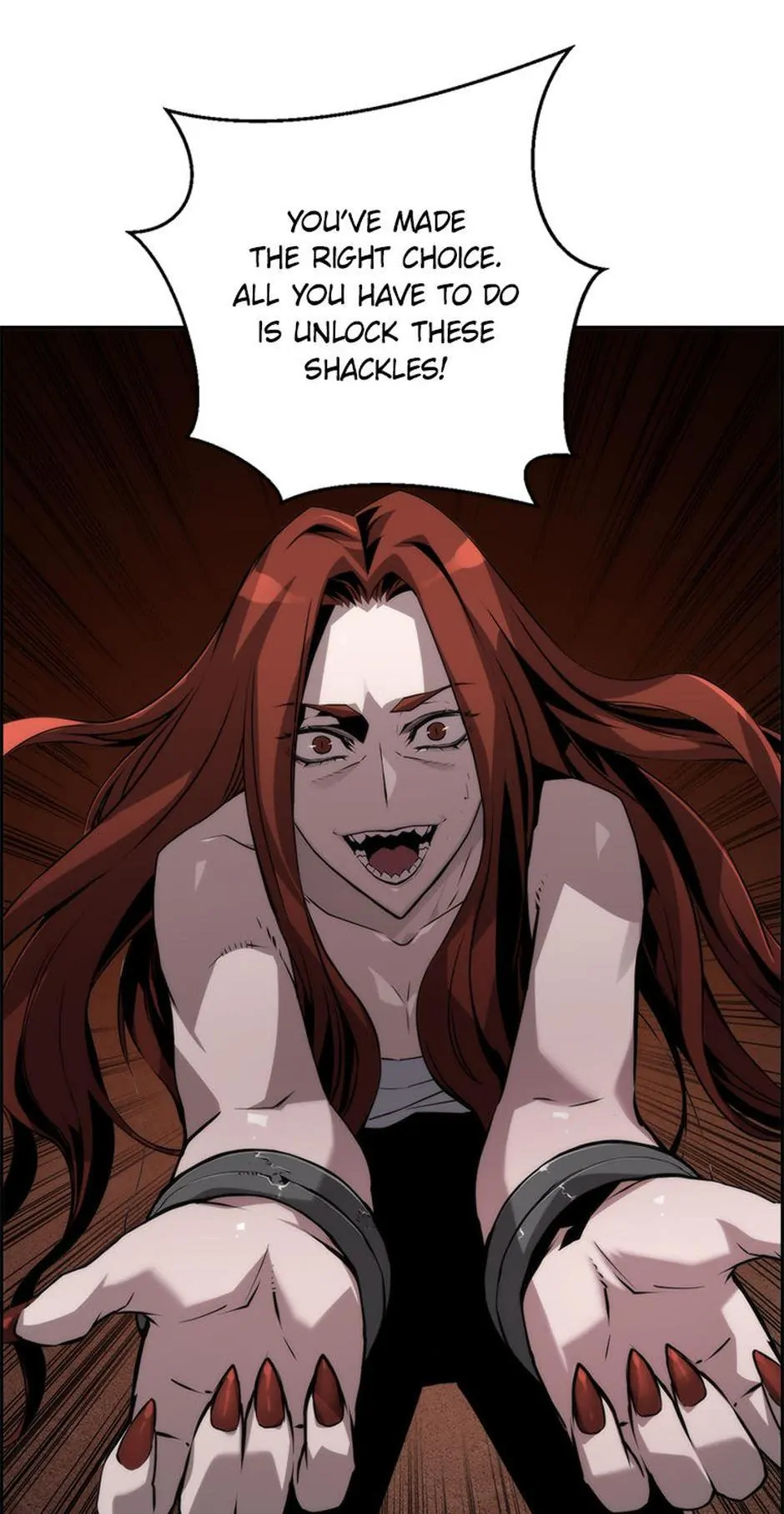 Read The Strongest Evolutionary Necromancer Manga Online