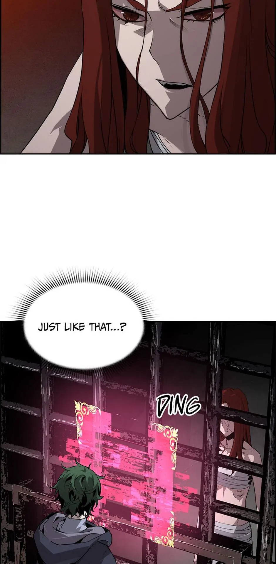 Read The Strongest Evolutionary Necromancer Manga Online