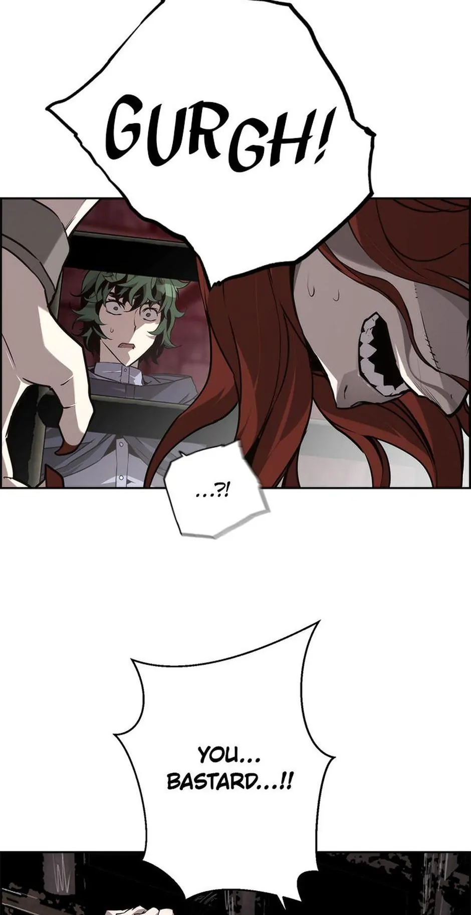 Read The Strongest Evolutionary Necromancer Manga Online