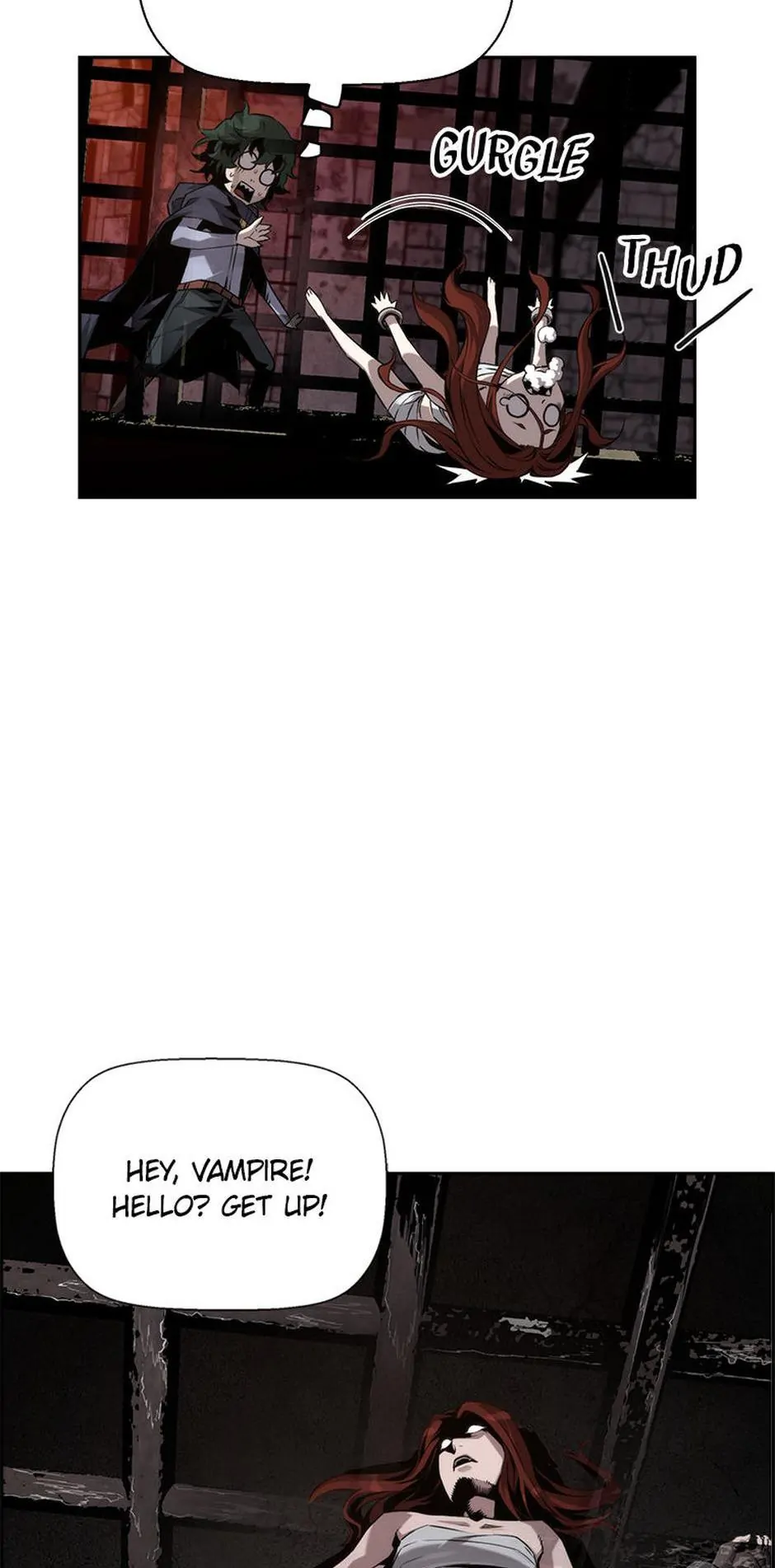 Read The Strongest Evolutionary Necromancer Manga Online