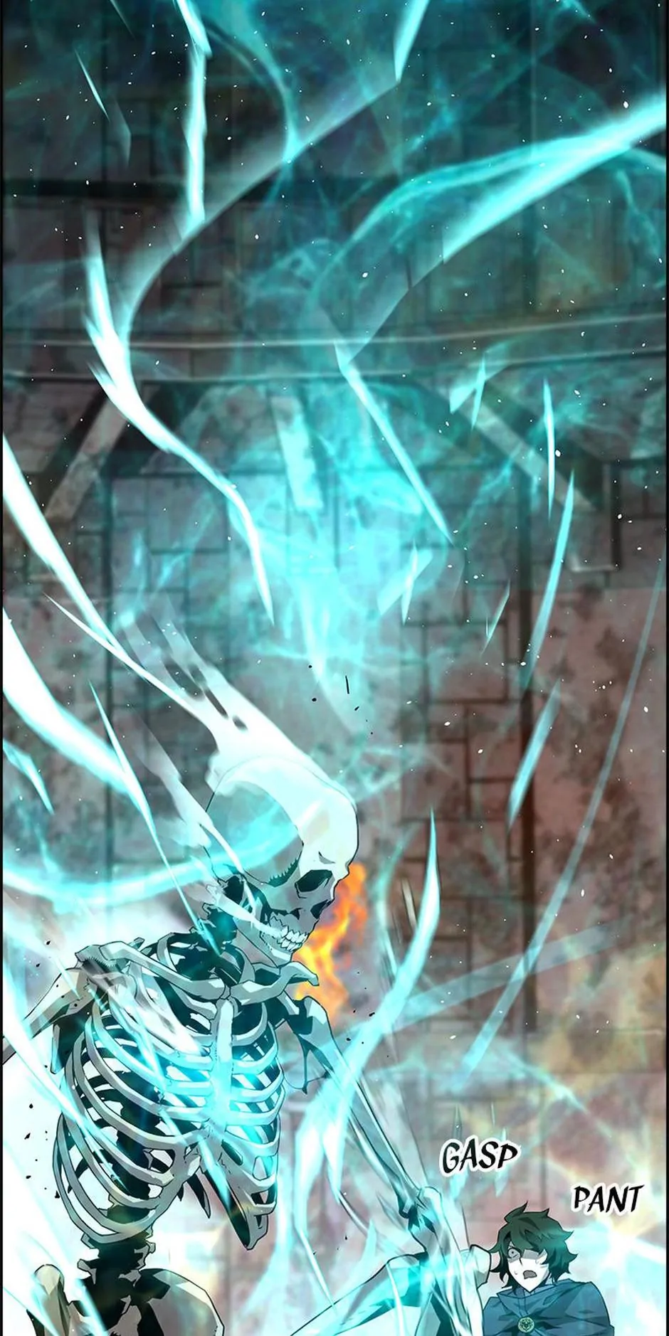 Read The Strongest Evolutionary Necromancer Manga Online