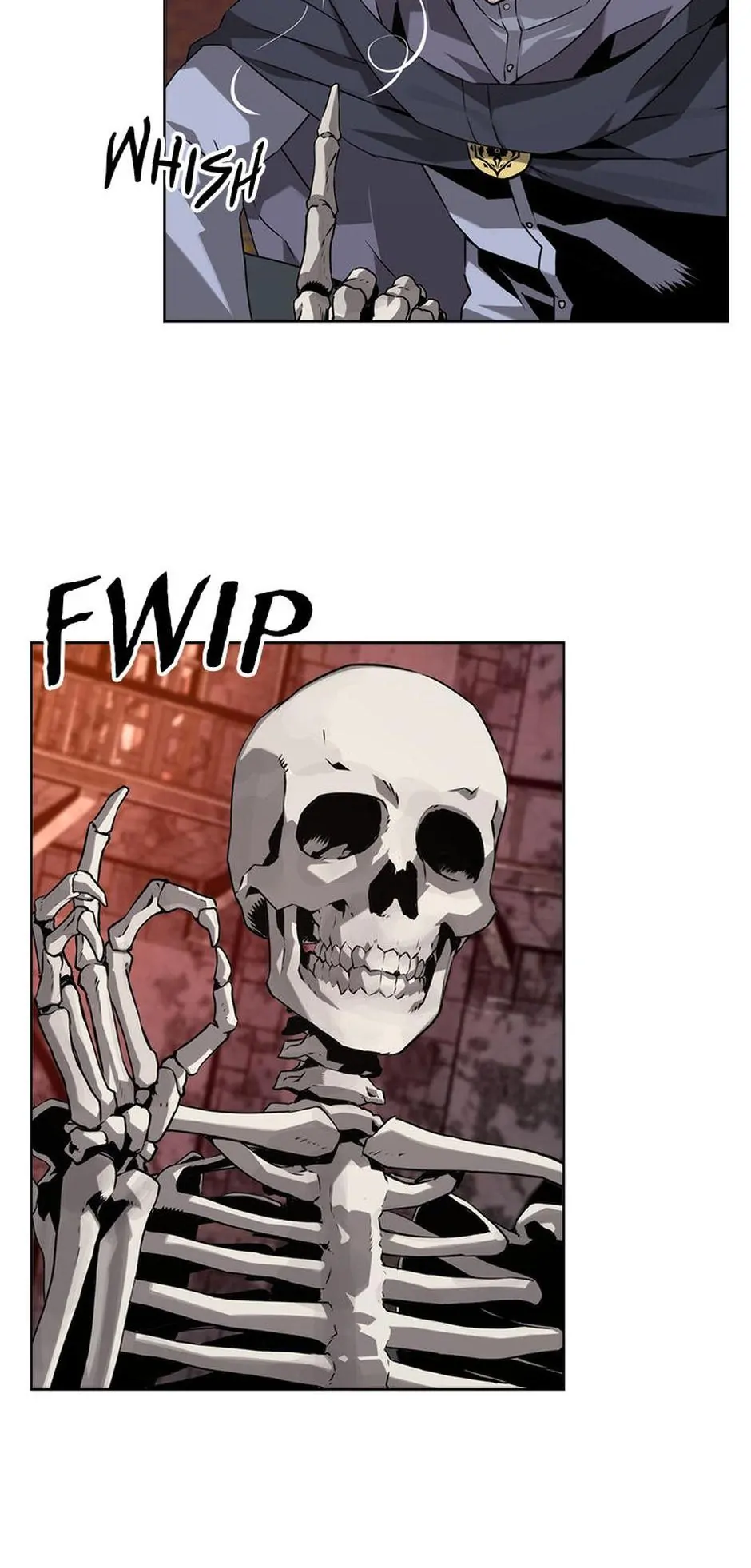 Read The Strongest Evolutionary Necromancer Manga Online