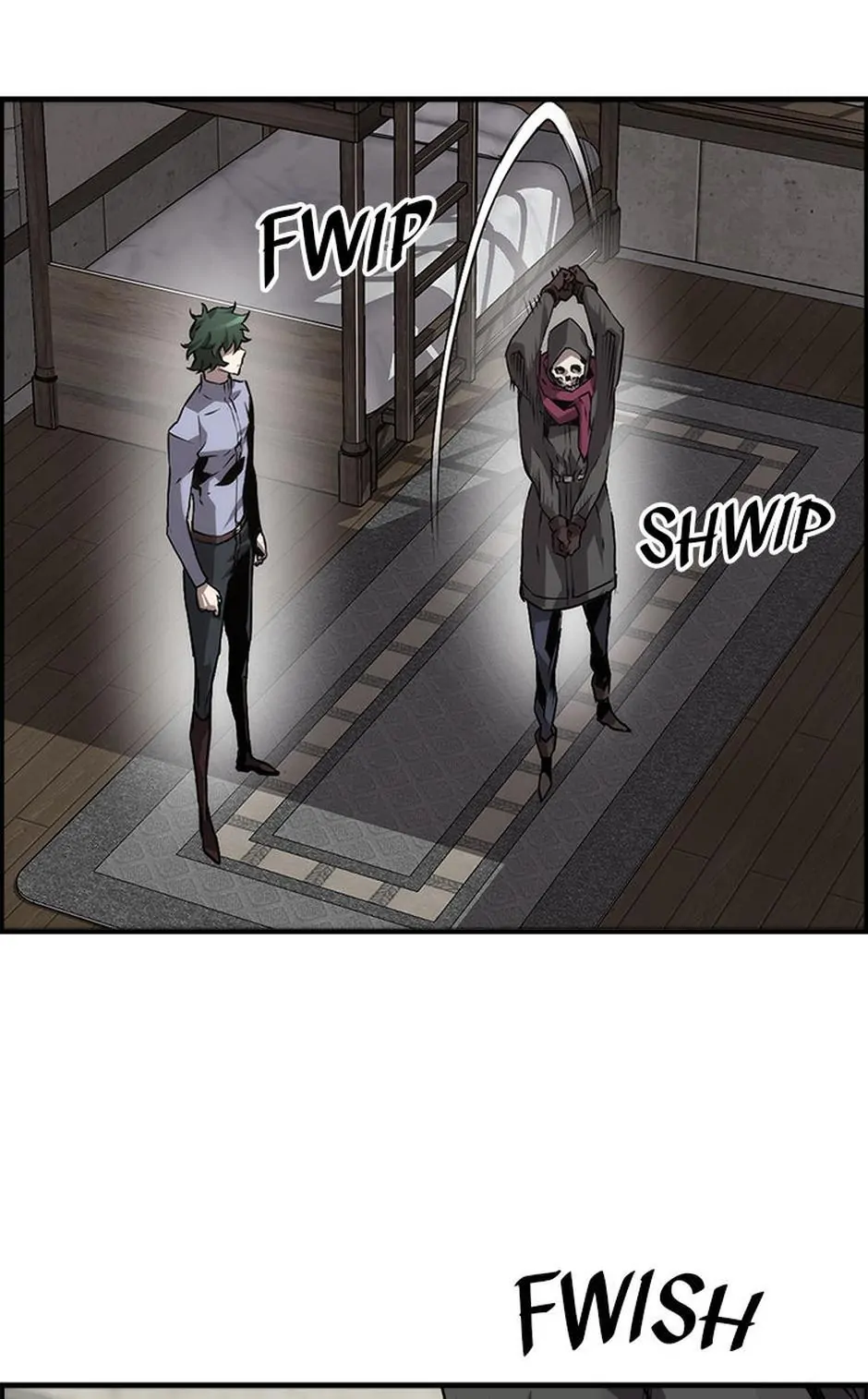 Read The Strongest Evolutionary Necromancer Manga Online