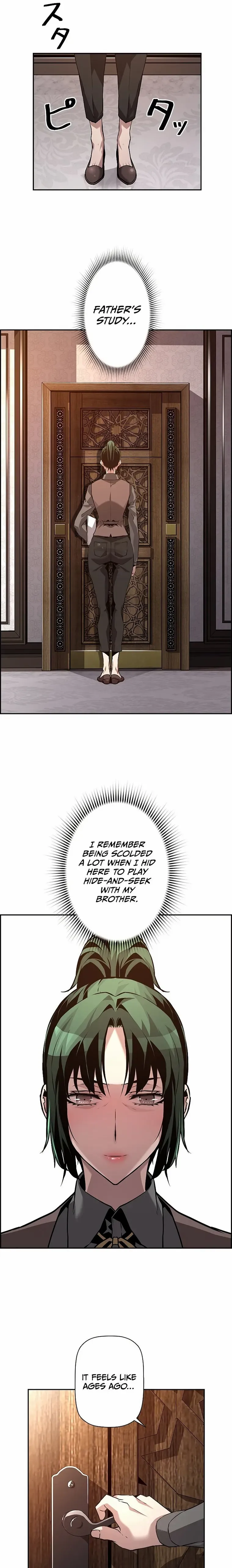 Read The Strongest Evolutionary Necromancer Manga Online