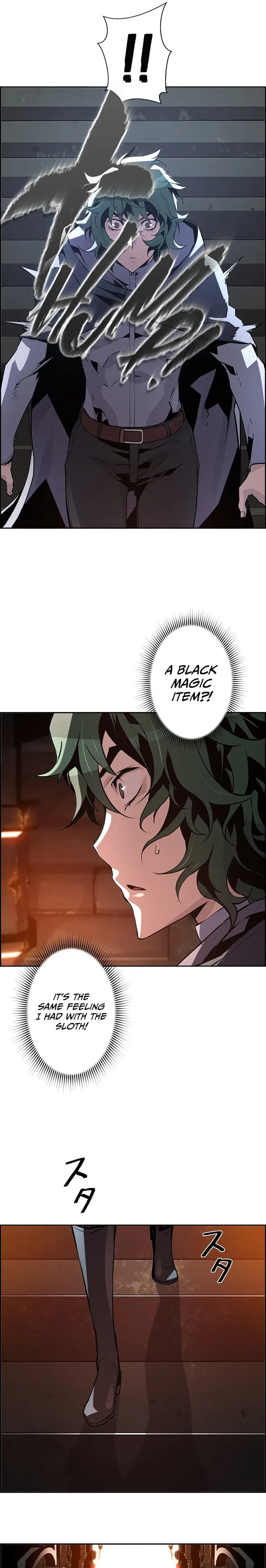 Read The Strongest Evolutionary Necromancer Manga Online