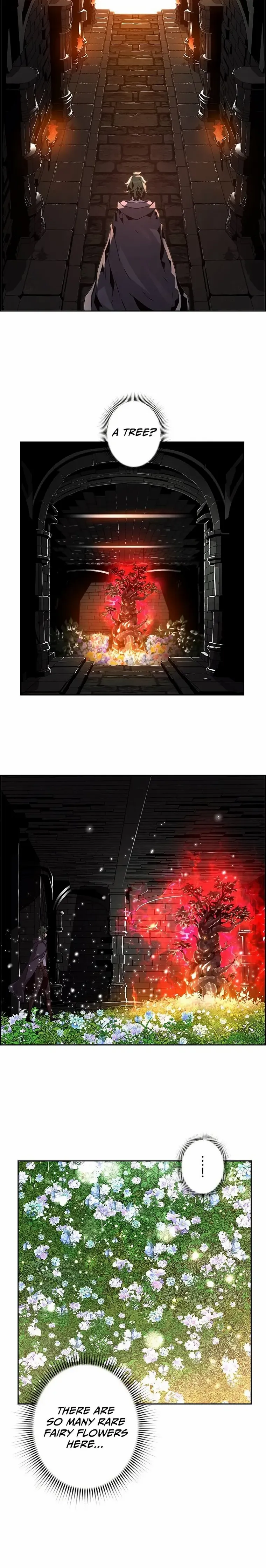 Read The Strongest Evolutionary Necromancer Manga Online