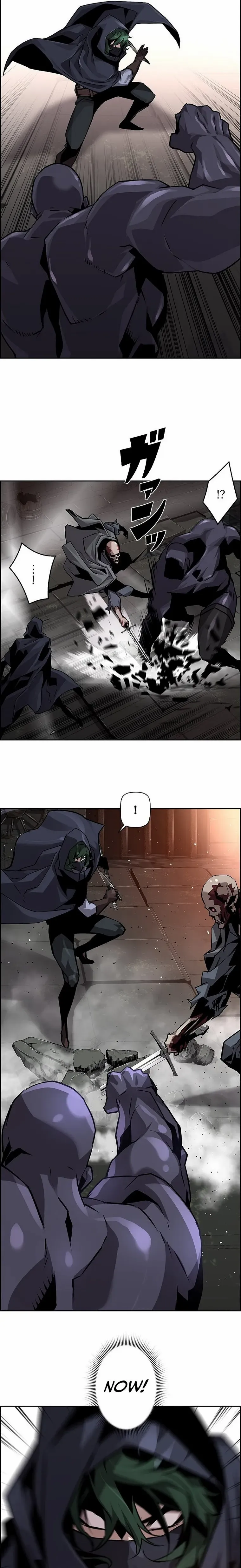 Read The Strongest Evolutionary Necromancer Manga Online