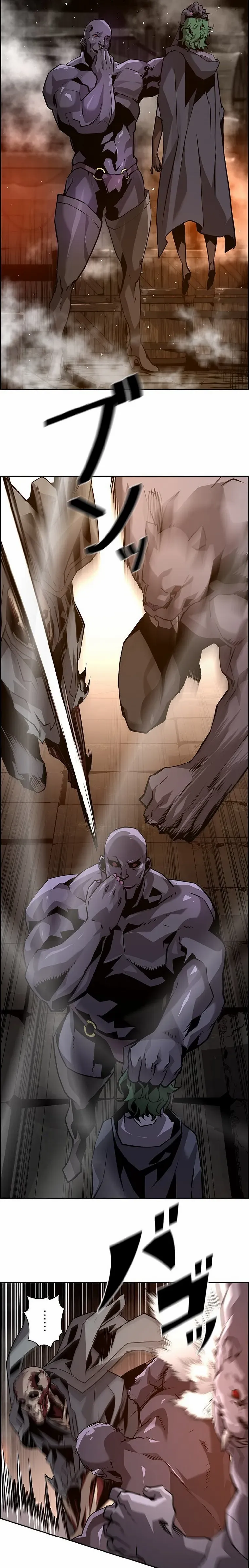 Read The Strongest Evolutionary Necromancer Manga Online