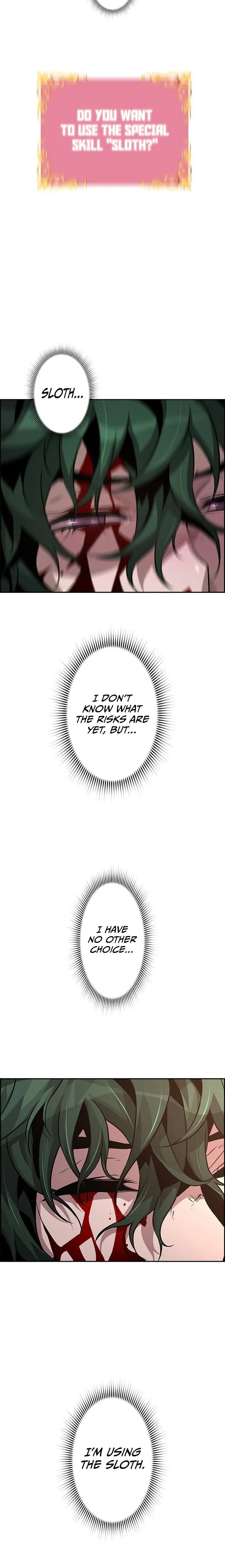 Read The Strongest Evolutionary Necromancer Manga Online