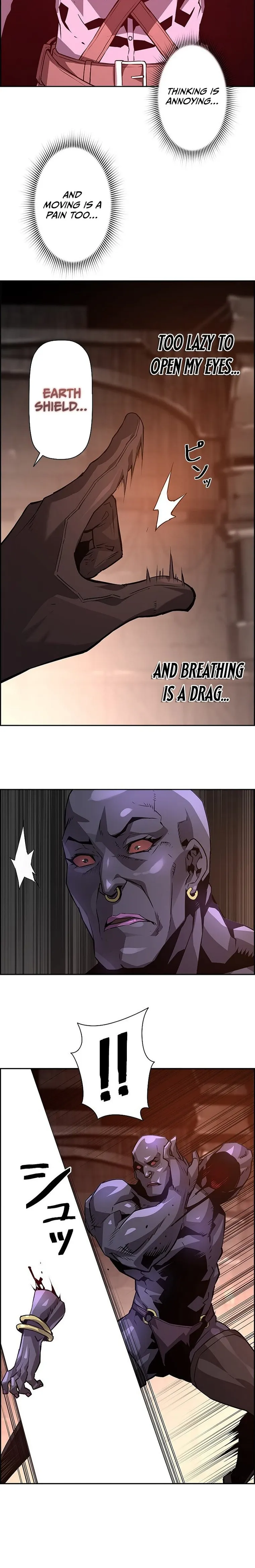Read The Strongest Evolutionary Necromancer Manga Online