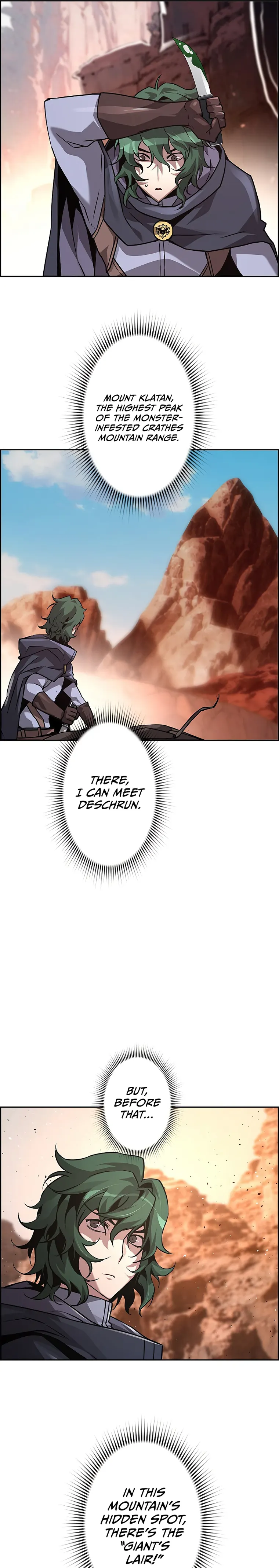 Read The Strongest Evolutionary Necromancer Manga Online