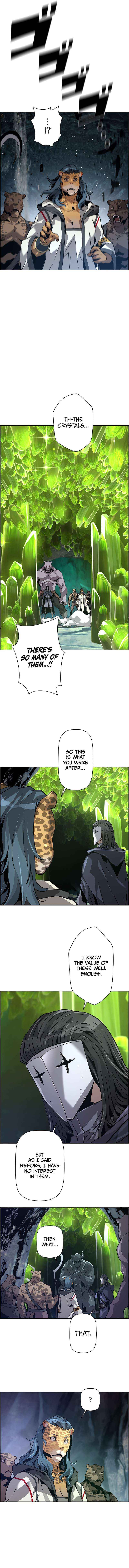 Read The Strongest Evolutionary Necromancer Manga Online