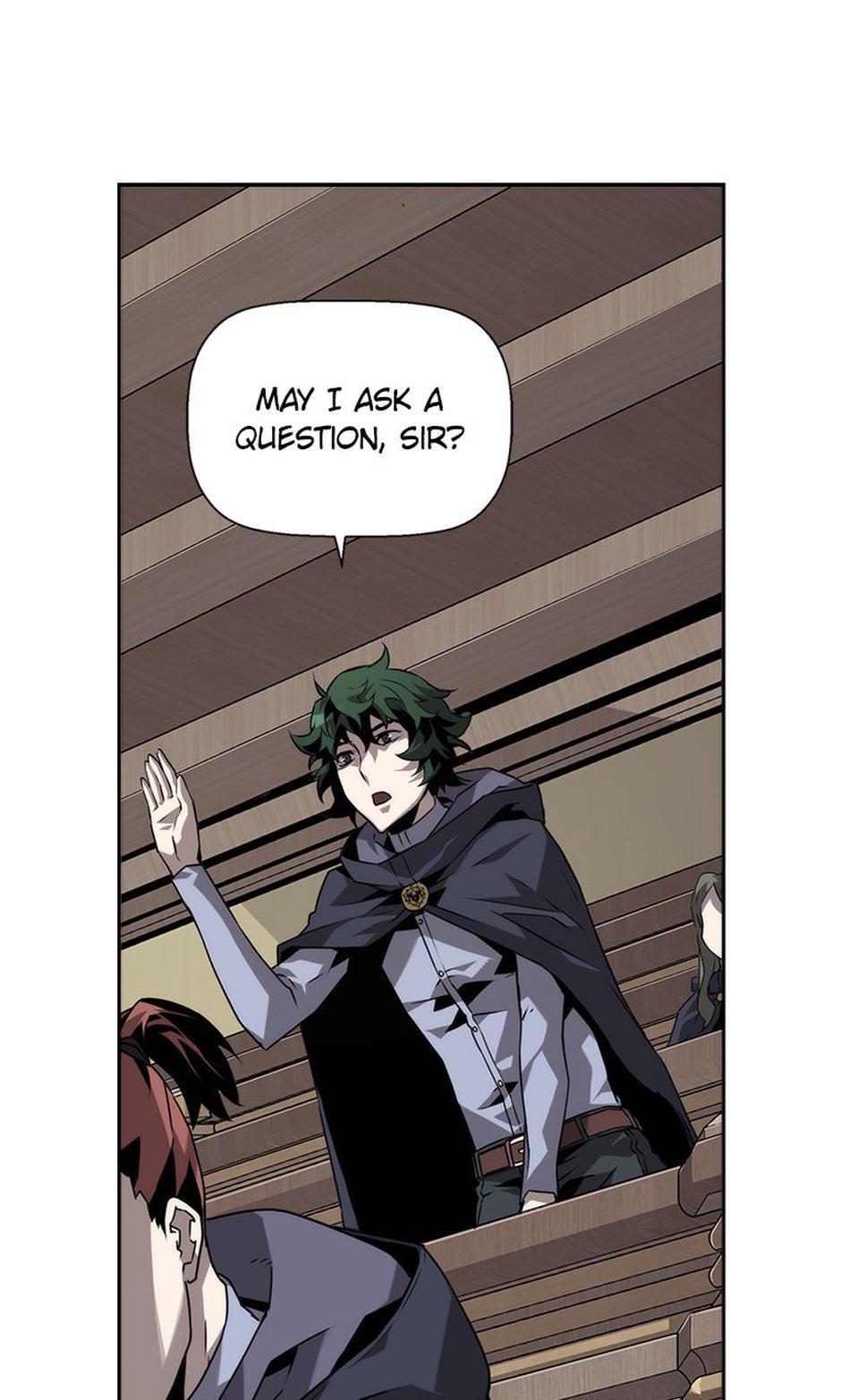 Read The Strongest Evolutionary Necromancer Manga Online