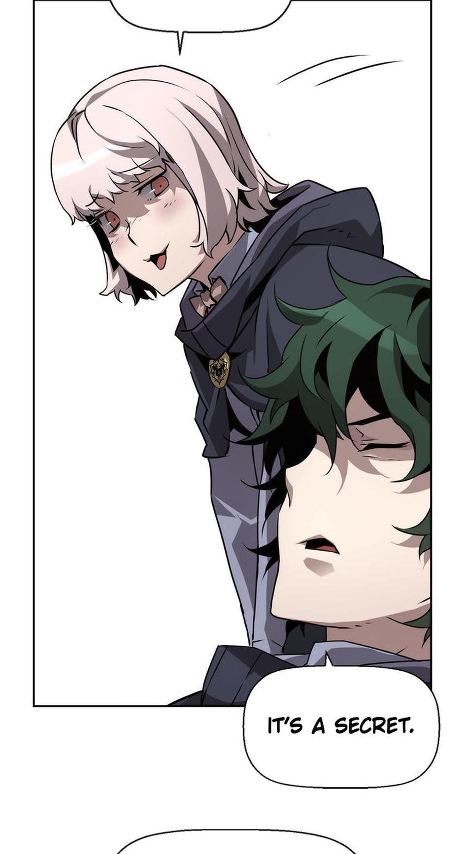 Read The Strongest Evolutionary Necromancer Manga Online