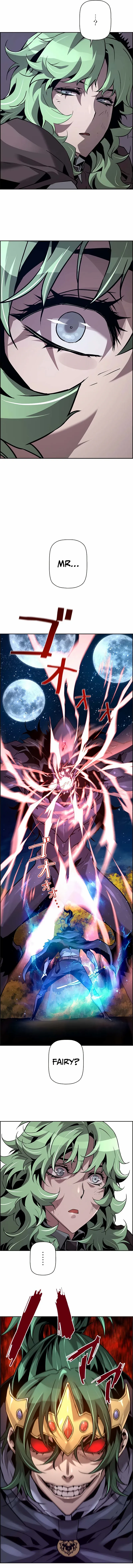 Read The Strongest Evolutionary Necromancer Manga Online