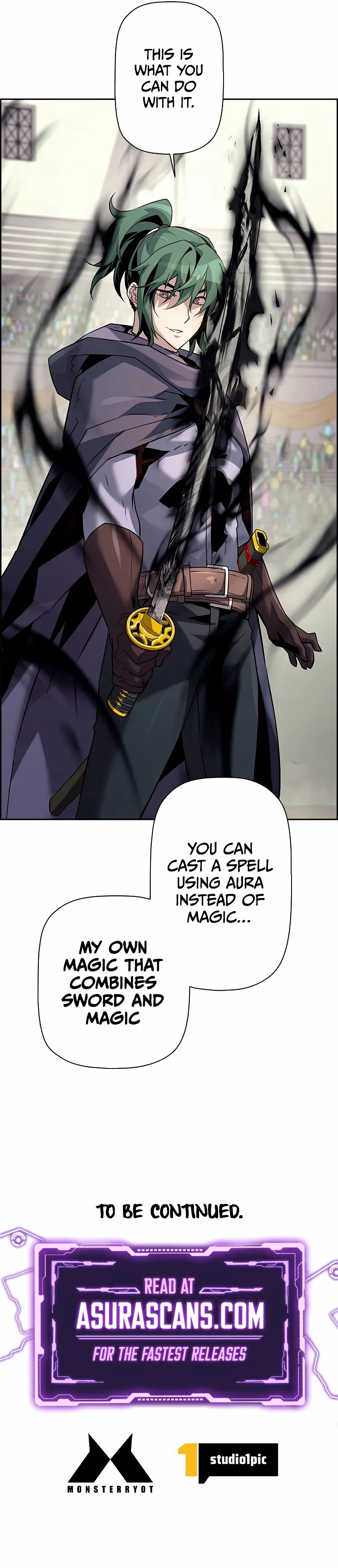 Read The Strongest Evolutionary Necromancer Manga Online