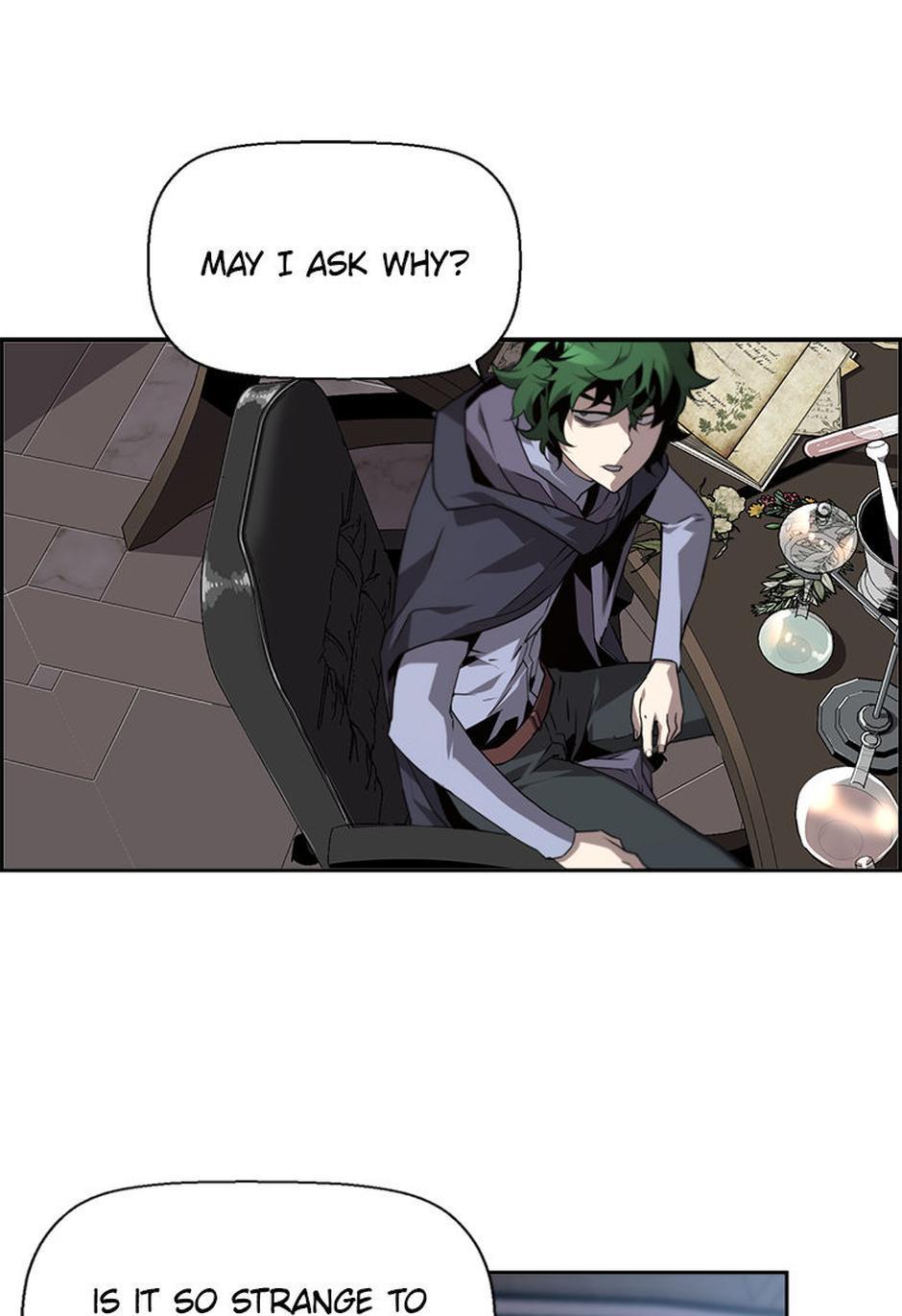 Read The Strongest Evolutionary Necromancer Manga Online