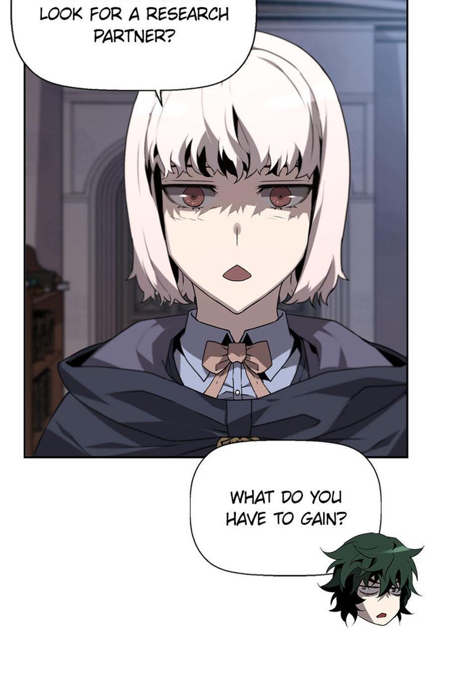 Read The Strongest Evolutionary Necromancer Manga Online