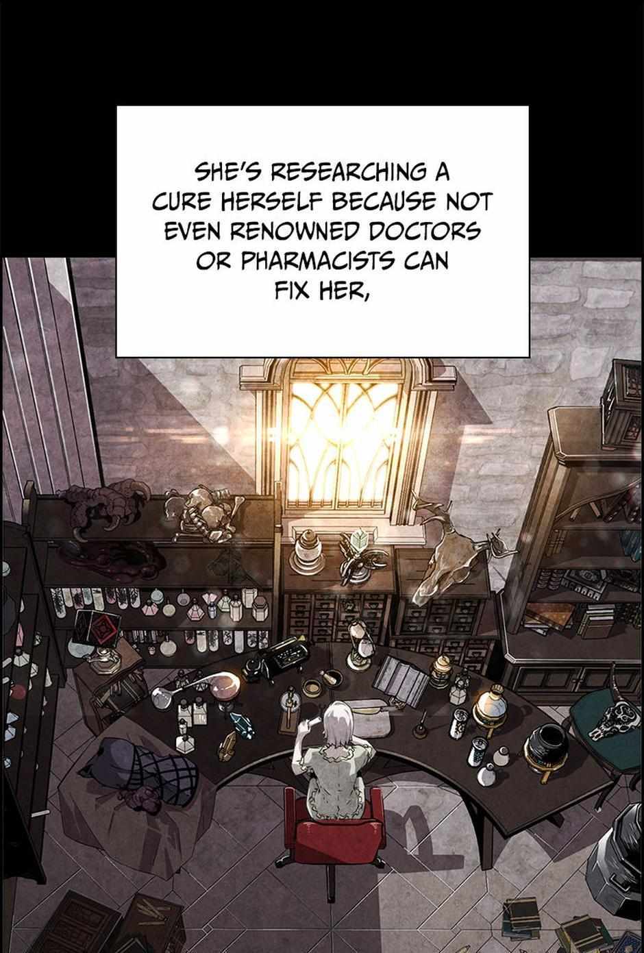 Read The Strongest Evolutionary Necromancer Manga Online