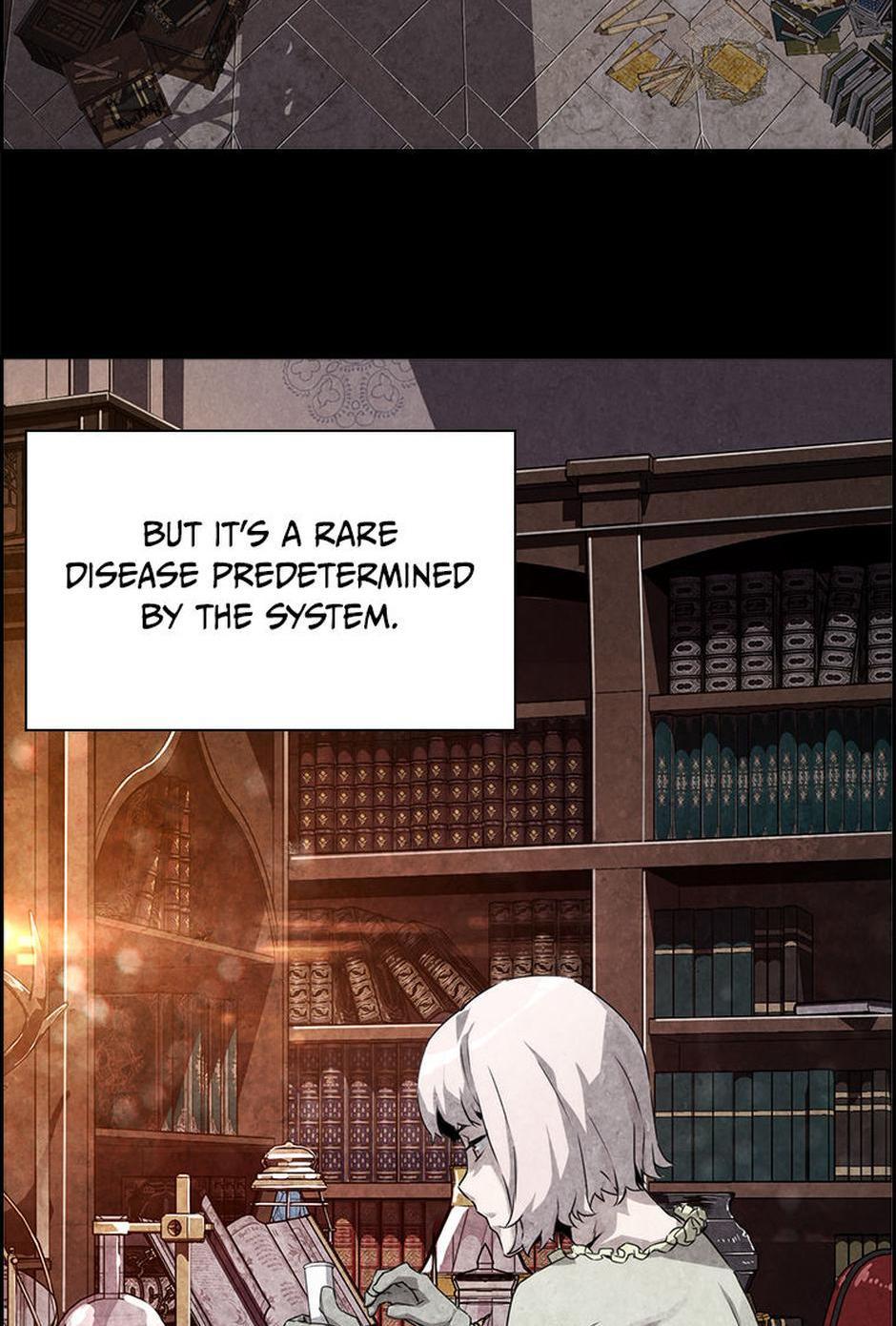 Read The Strongest Evolutionary Necromancer Manga Online
