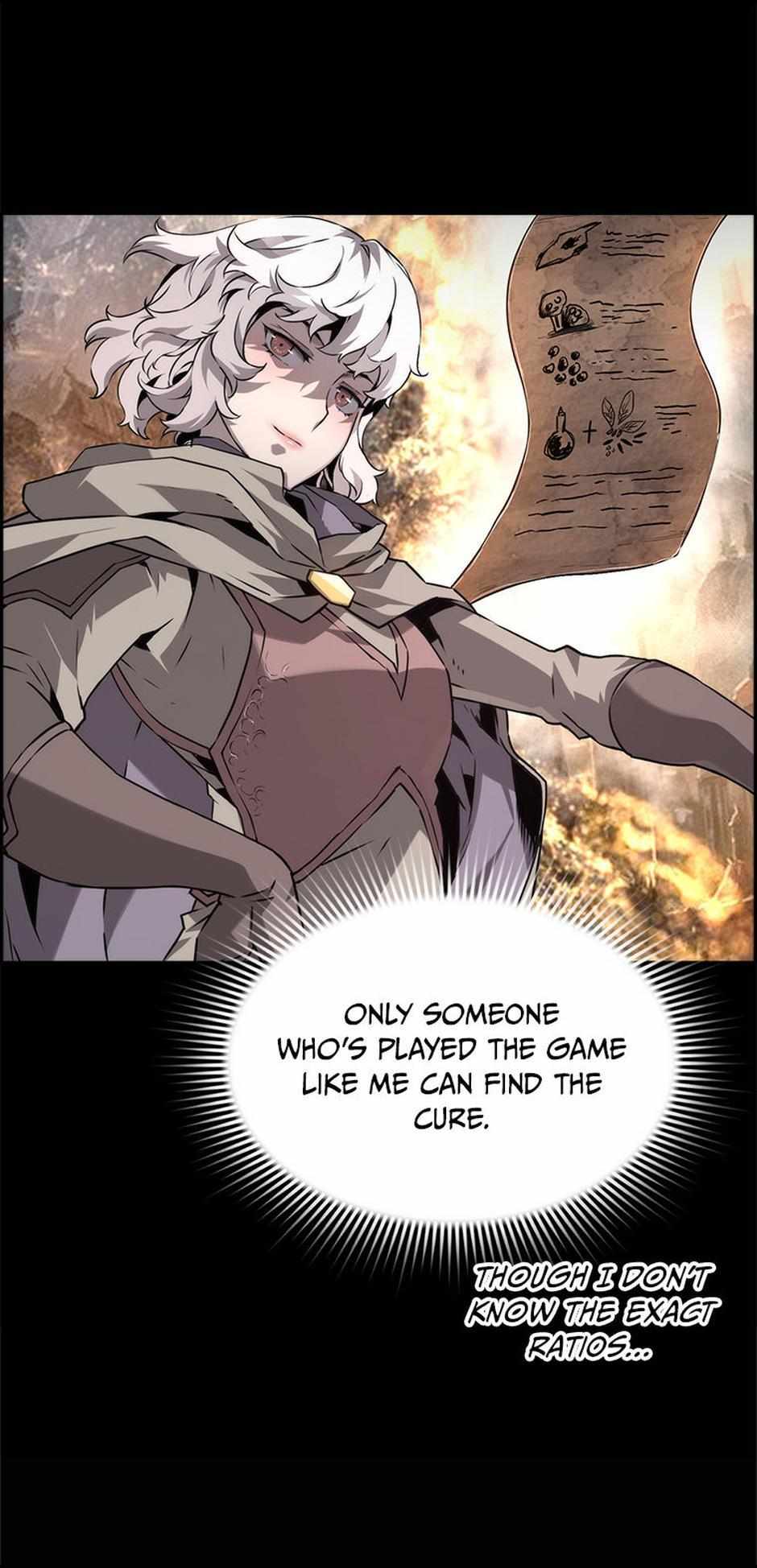 Read The Strongest Evolutionary Necromancer Manga Online