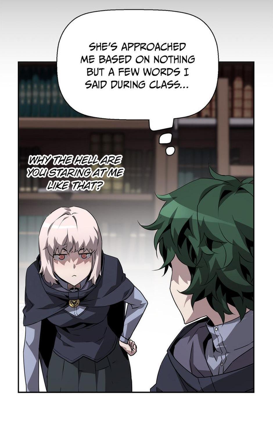 Read The Strongest Evolutionary Necromancer Manga Online