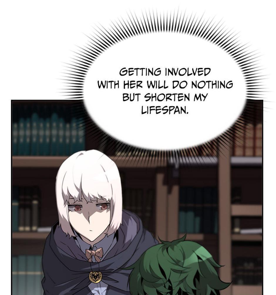 Read The Strongest Evolutionary Necromancer Manga Online