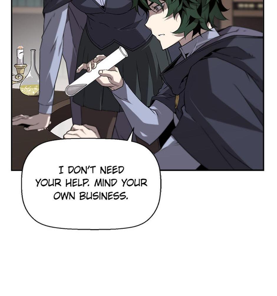 Read The Strongest Evolutionary Necromancer Manga Online