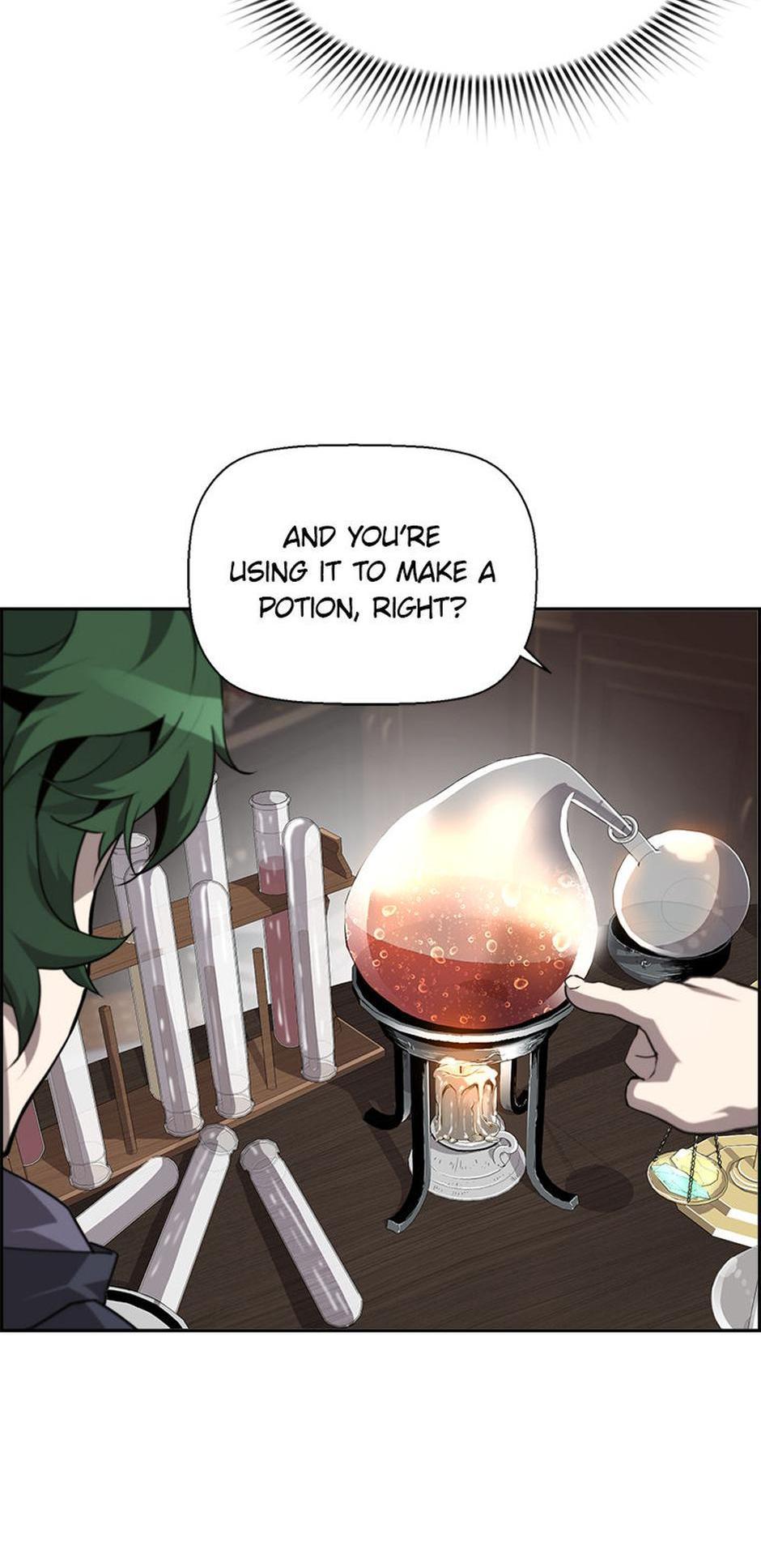 Read The Strongest Evolutionary Necromancer Manga Online
