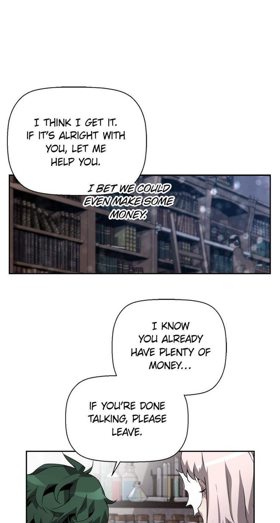 Read The Strongest Evolutionary Necromancer Manga Online