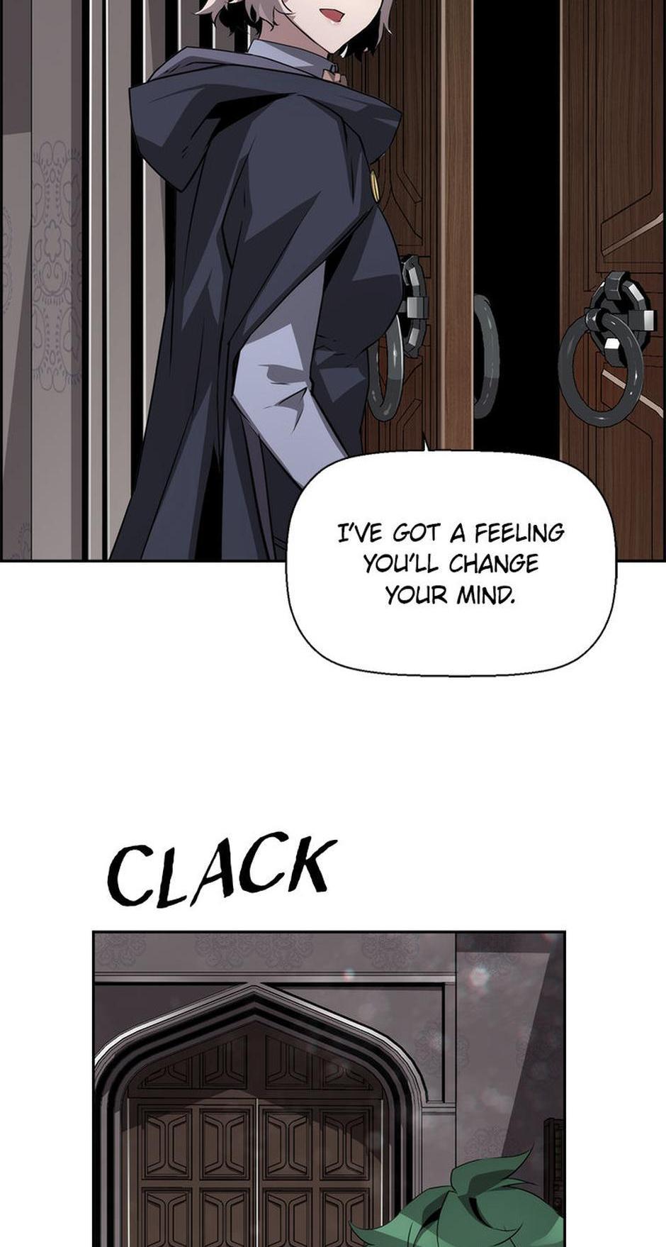 Read The Strongest Evolutionary Necromancer Manga Online