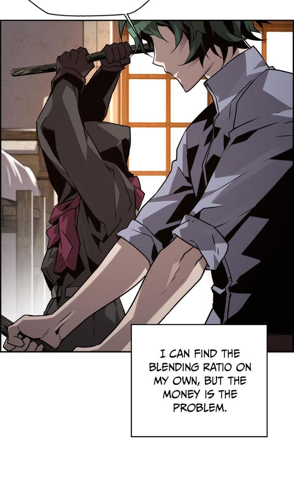 Read The Strongest Evolutionary Necromancer Manga Online
