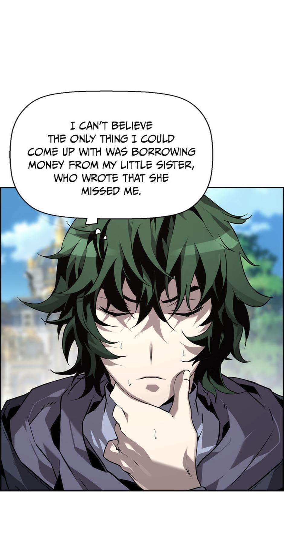 Read The Strongest Evolutionary Necromancer Manga Online