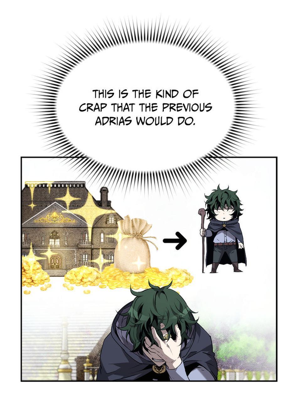 Read The Strongest Evolutionary Necromancer Manga Online