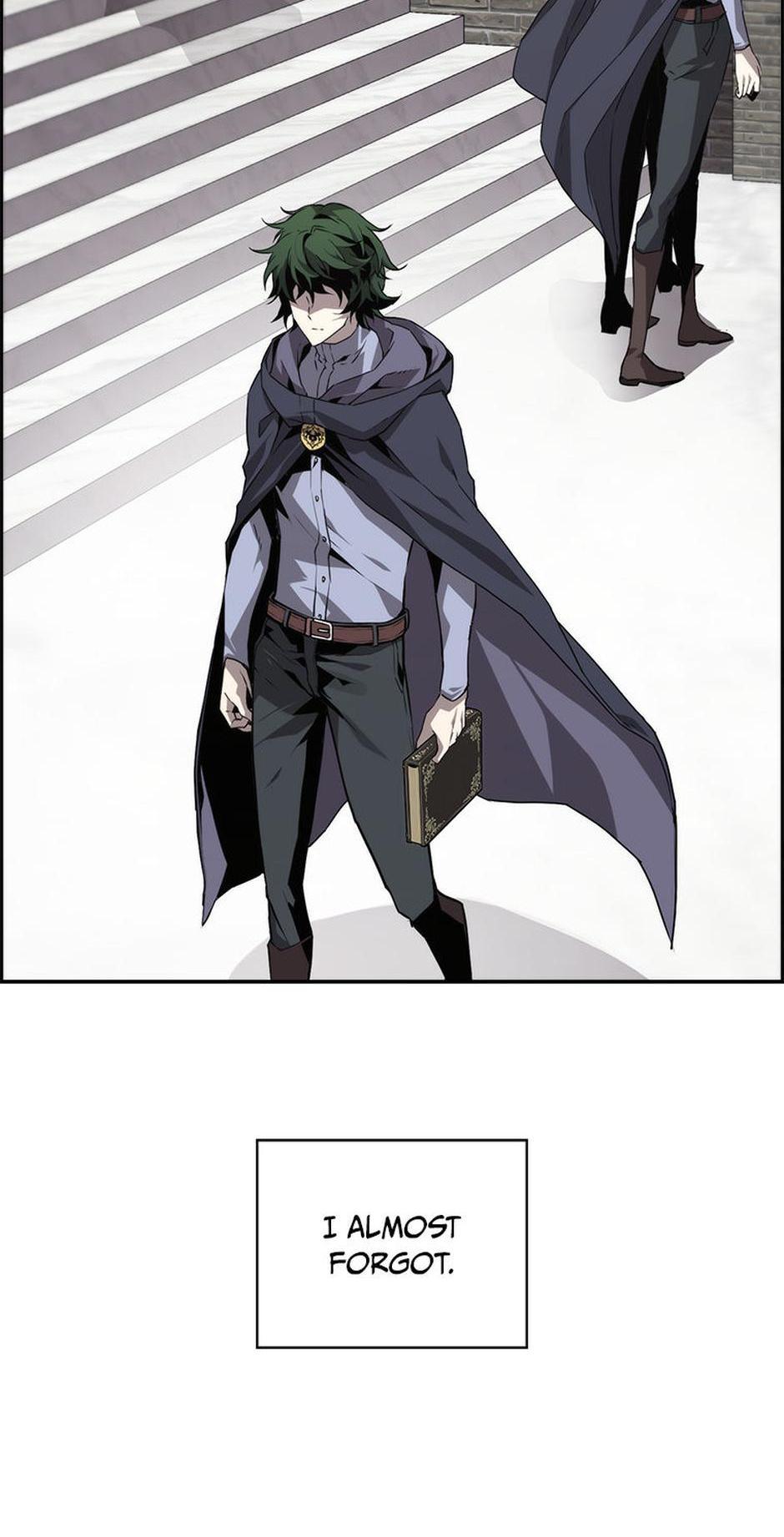 Read The Strongest Evolutionary Necromancer Manga Online