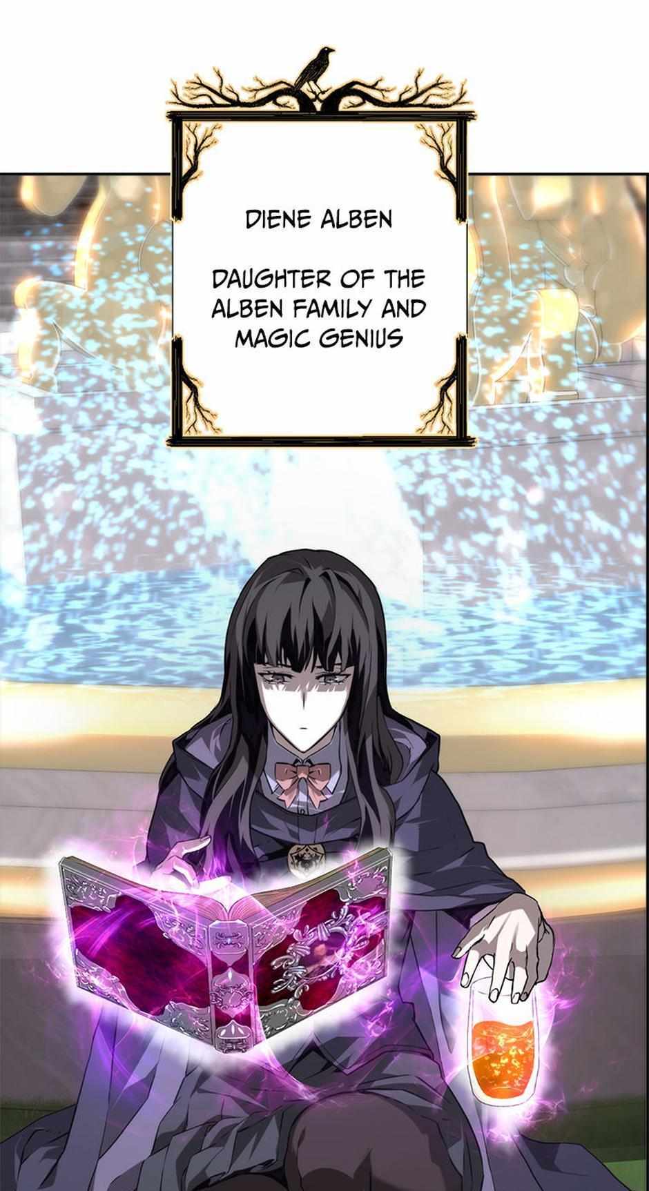 Read The Strongest Evolutionary Necromancer Manga Online