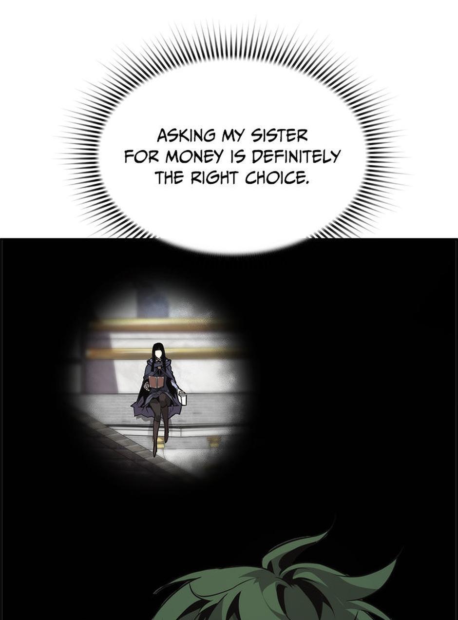 Read The Strongest Evolutionary Necromancer Manga Online