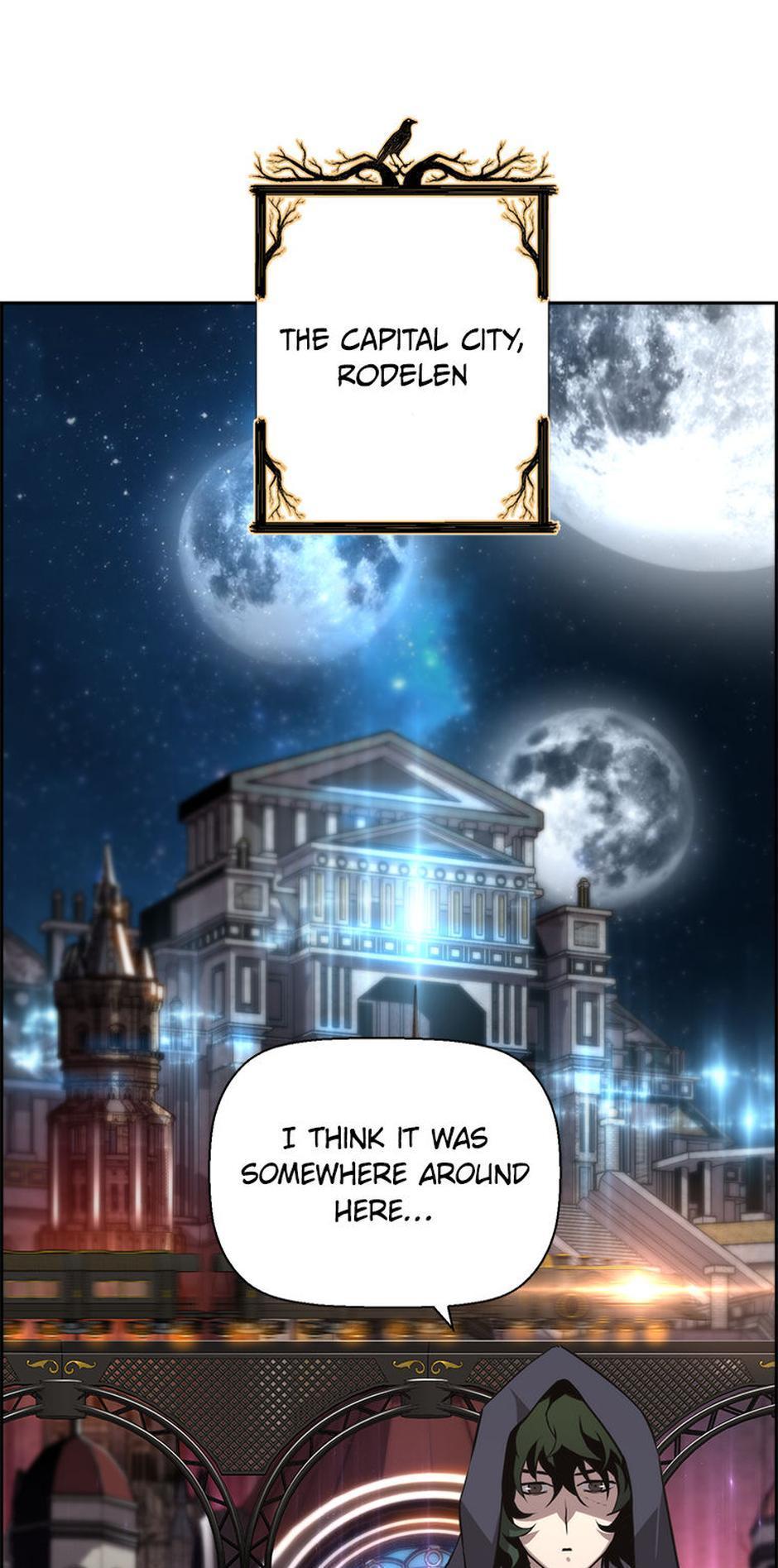 Read The Strongest Evolutionary Necromancer Manga Online