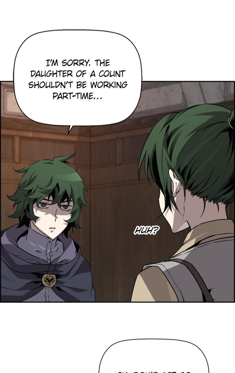 Read The Strongest Evolutionary Necromancer Manga Online