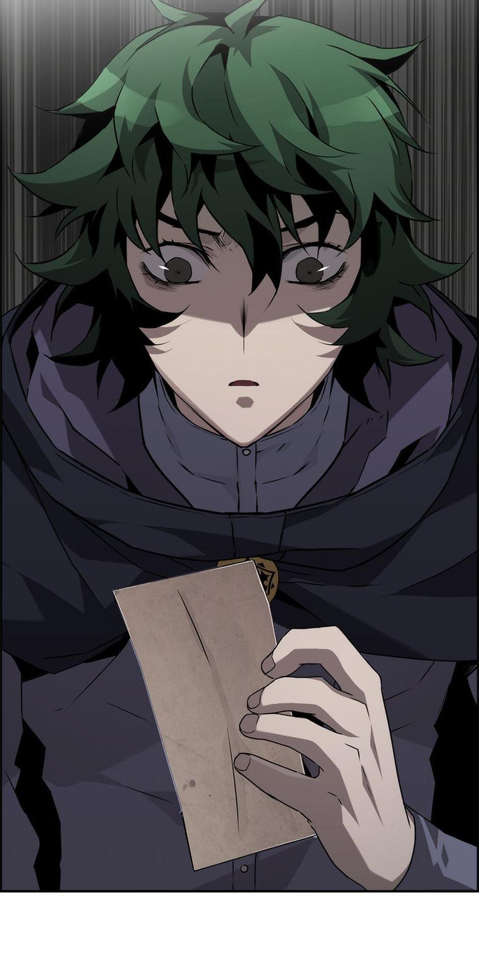 Read The Strongest Evolutionary Necromancer Manga Online