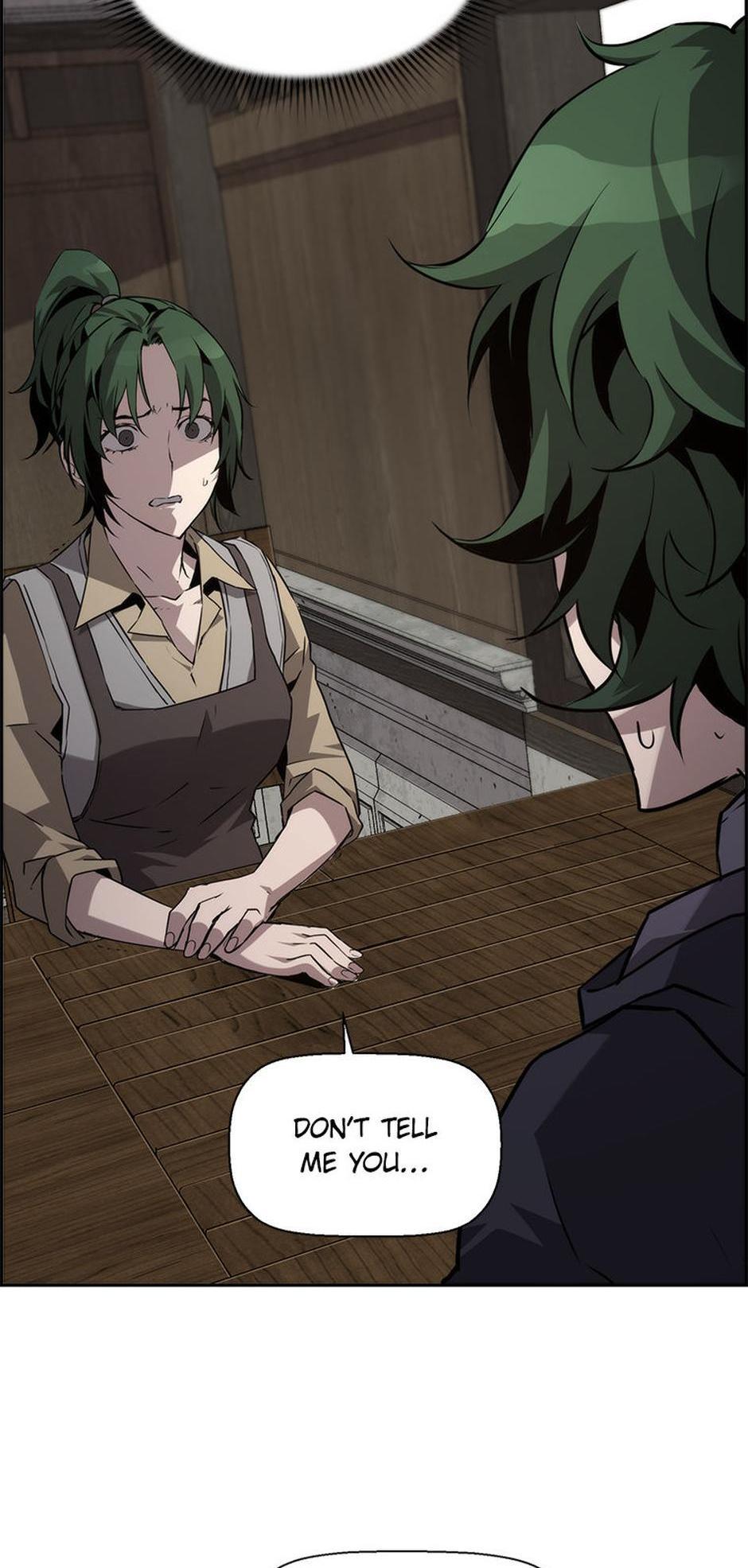 Read The Strongest Evolutionary Necromancer Manga Online